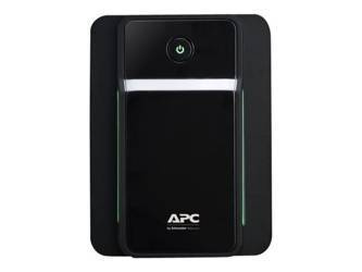 APC Back-UPS 950VA 230V AVR French Sockets