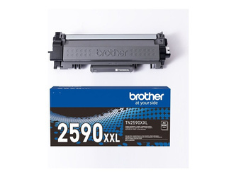 BROTHER TN2590XXL TONER FOR ELLE - CEE