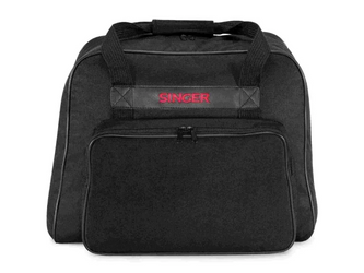 Singer | 25010600804 Carry case 45 x 33 x 25 cm | Black