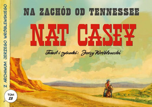 Z archiwum Jerzego Wróblewskiego T.23 Na zachód...