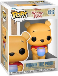 Figurka Funko POP Winnie the Pooh: Pooh