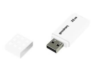 GOODRAM Pamięć USB UME2 32GB USB 2.0 Biała
