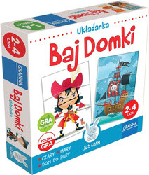 Baj domki