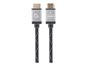 GEMBIRD CCB-HDMIL-1M Gembird kabel HDMI High Speed Ethernet Seria select plus, 1m