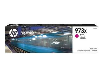 HP F6T82AE Tusz HP 973X magenta 7000 str HP PageWide Pro 477dw