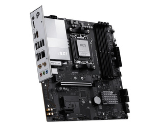 Płyta główna MSI PRO B840M-P WIFI6E
