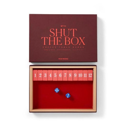 Gra Classic Shut the Box