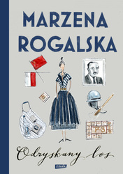 Odzyskany los. Saga o Karli Linde. Tom 4