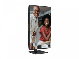 AOC 27E4U 27inch FHD IPS 120Hz 4ms 300cd/m2 D-Sub HDMI DP Speakers Pivot
