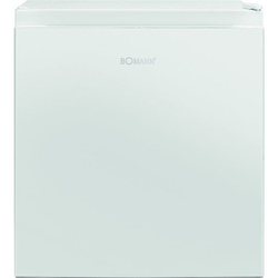 Lodówka 45L KB 7245 BOMANN white
