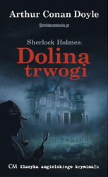 Sherlock Holmes. Dolina trwogi