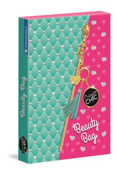 Zestaw mini do makijażu Paletka beauty Crazy chic 18644
