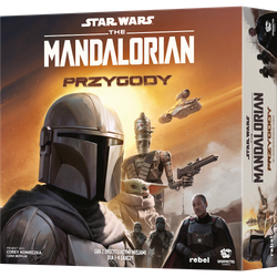 The Mandalorian: Przygody