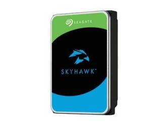 SEAGATE Surveillance Skyhawk 1TB HDD SATA 6Gb/s 256MB cache 3.5inch