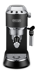 Ekspres ciśneniowy DE LONGHI Dedica EC685.BK