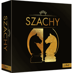 Gra Szachy drewniane 02892
