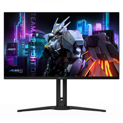 Gigabyte 31,5&amp;quot; OLED FO32U2