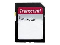 TRANSCEND TS4GSDC300S Memory card Transcend SDHC SDC300S 4GB