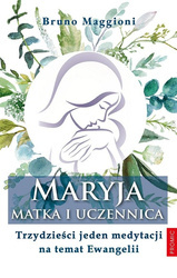 Maryja - Matka i uczennica