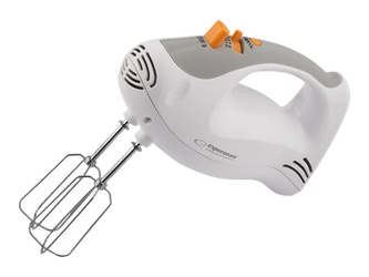 ESPERANZA EKM009 - 5901299917060 ESPERANZA EKM009 DONUT - Mikser ręczny, 250W