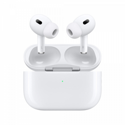 Słuchawki bezprzewodowe APPLE AirPods Pro 2. gen (Biały)
