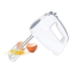 Emerio HM-110921.12 Biały | Mikser ręczny | 250 W