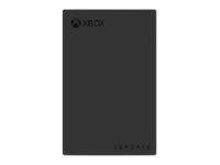 SEAGATE Game Drive for Xbox 4TB HDD USB 3.2