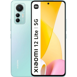 12 Lite 5G 6/128 GB Green (Zielony)