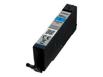 CANON 1995C001 Tusz Canon CLI-581XXL Cyan