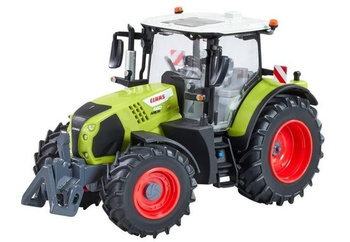 Britains Traktor Claas Arion 660 TOMY