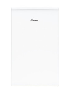 Candy | Refrigerator | COT1S45EW | Energy efficiency class E | Free standing | Larder | Height 84 cm | Fridge net capacity 91 L | Freezer net capacity