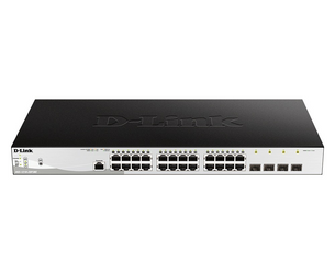 DGS-1210-28P/ME/E