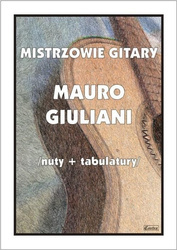 Mistrzowie gitary - Mauro Giuliani