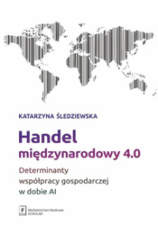 Handel międzynarodowy 4.0