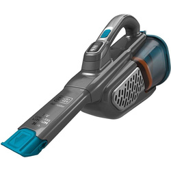 BLACK & DECKER Vacuum Cleaner | BHHV520BF-QW | Cordless operating | Handstick | 18 V | Blue/Gray