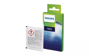 Philips | Milk circuit cleaner sachets | CA6705/10