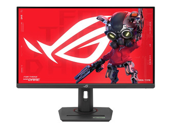 [PO ZWROCIE] ASUS ROG Strix XG27ACG 27 Fast IPS WLED WQHD 16:9 180Hz 1ms HDMI DP USB-C