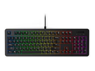 Lenovo Legion K310 RGB Gaming Keyboard - Nordics | Lenovo