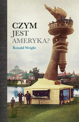 Czym jest Ameryka?