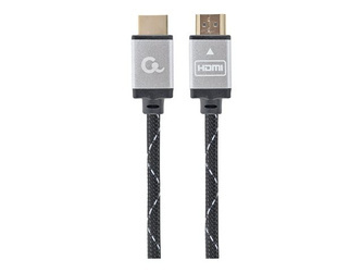 GEMBIRD CCB-HDMIL-1.5M Gembird kabel HDMI High Speed Ethernet Seria select plus, 1.5m