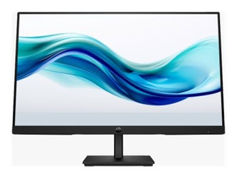 HP Series 3 Pro 27inch FHD Monitor 100Hz 16:9 HDMI VGA DP - 327ph (EU)