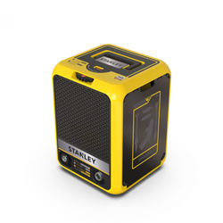 Stanley Pressure Washer High Pressure Washer | SXPW25CDSS-E | 2500 W | 150 bar