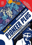 Pioneer Plus B1+ 2019 (Polish Edition) Student'S Book