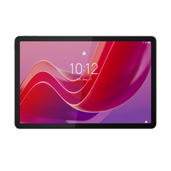 Lenovo Tab (without power adapter) | M11 | 11 " | Luna Grey | 1920 x 1200 pixels | MediaTek | Helio G88 | 4 GB | Soldered LPDDR4x | 128 GB | Wi-Fi | F