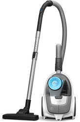 Odkurzacz bezworkowy PHILIPS Seria 2000 XB2122/09 (750W /Biało-szaro-czarny )