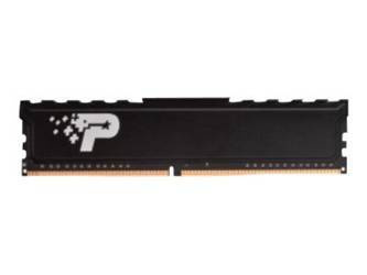 PATRIOT SL Premium DDR4 16GB 2666MHz UDIMM with HS