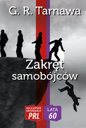 Zakręt samobójców wyd. 2