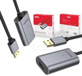 Unitek Y-274 wzmacniacz sygnału USB2.0 20M Premium