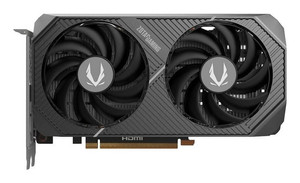Karta graficzna ZOTAC GAMING GeForce RTX 5060 Ti Twin Edge