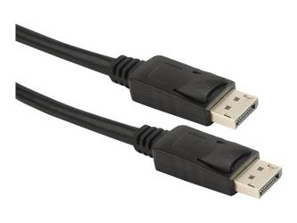 GEMBIRD CC-DP2-5M DisplayPort cable 4K 5m